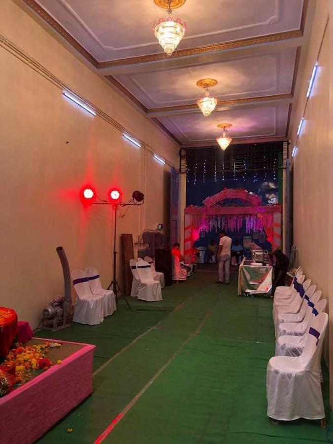 Pop Jashoda Bhawan Near Girish Mancha Ξενοδοχείο Ghusuri Εξωτερικό φωτογραφία